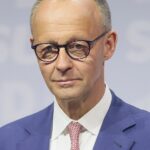 El canciller alemán Friedrich Merz expresa preocupación por la estrategia de Estados Unidos frente a Irán
