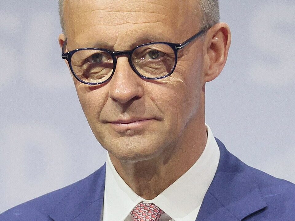 El canciller alemán Friedrich Merz expresa preocupación por la estrategia de Estados Unidos frente a Irán