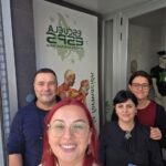 Batumi Medical Academy y ESPS refuerzan su alianza internacional con un nuevo convenio de colaboraciónVigo, 20 de abril de 2026La Batumi Medical Academy