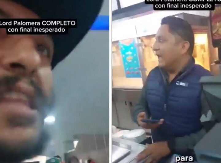 “Lord Palomera” Cuando un Coleccionable Desata una Tormenta en Redes