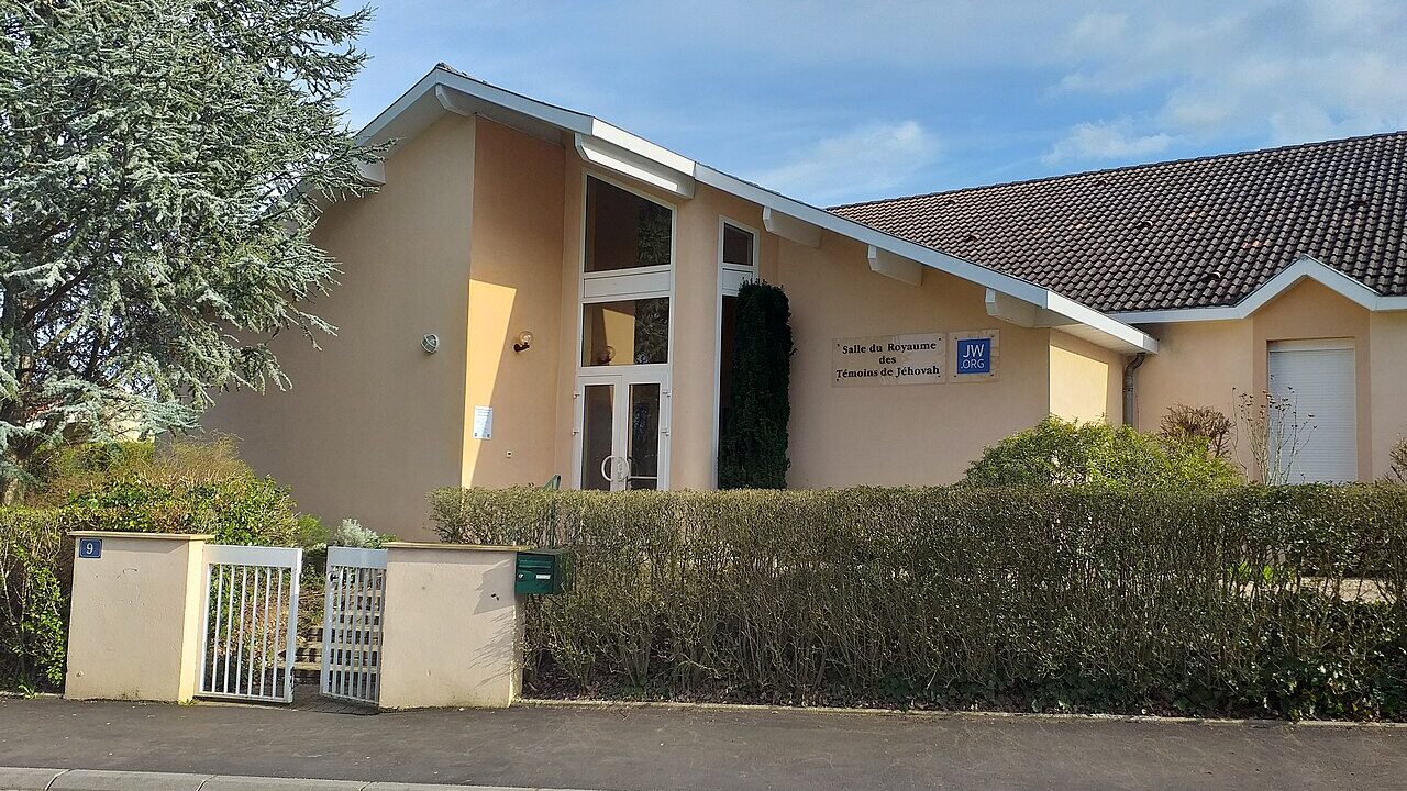 Justicia española avala llamar “secta destructiva” a los Testigos de Jehová