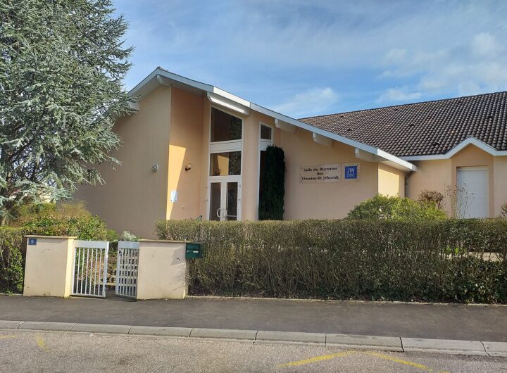 Justicia española avala llamar “secta destructiva” a los Testigos de Jehová