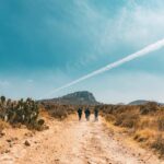 México Ante la Sequía