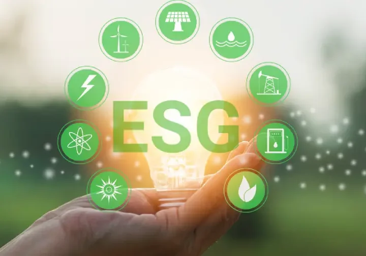 Criterios ESG: el nuevo lenguaje corporativo