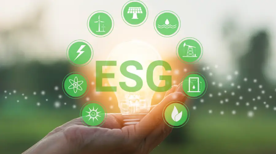 Criterios ESG: el nuevo lenguaje corporativo