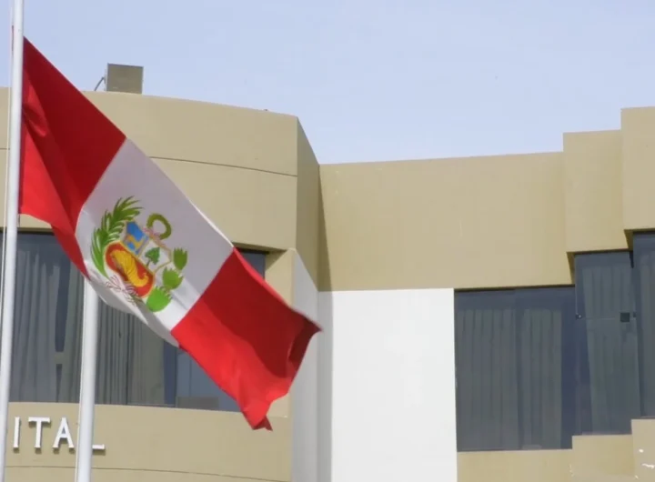 Perú afronta unas elecciones históricas