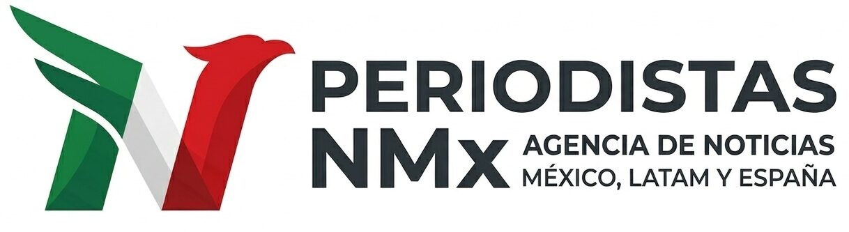PeriodistasNMX Agencia de Noticias