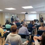 Solo el 11% de las constructoras españolas usa IA Solo el 11% de las constructoras españolas usa IA: un síntoma de un problema más profundoEl dato es contundente: apenas el 11% de las empresas constructoras