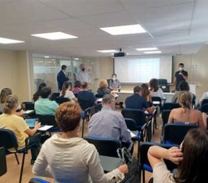 Solo el 11% de las constructoras españolas usa IA Solo el 11% de las constructoras españolas usa IA: un síntoma de un problema más profundoEl dato es contundente: apenas el 11% de las empresas constructoras