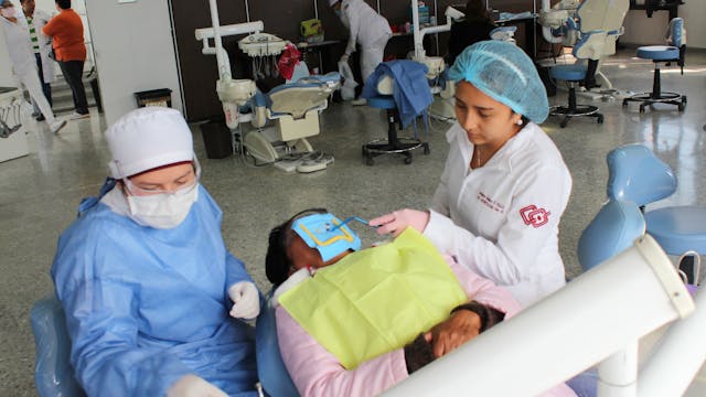 IMSS-Bienestar y la Mega Farmacia