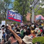 ¿Puede un atentado impulsar a Trump en las encuestas?