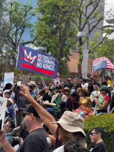 ¿Puede un atentado impulsar a Trump en las encuestas?