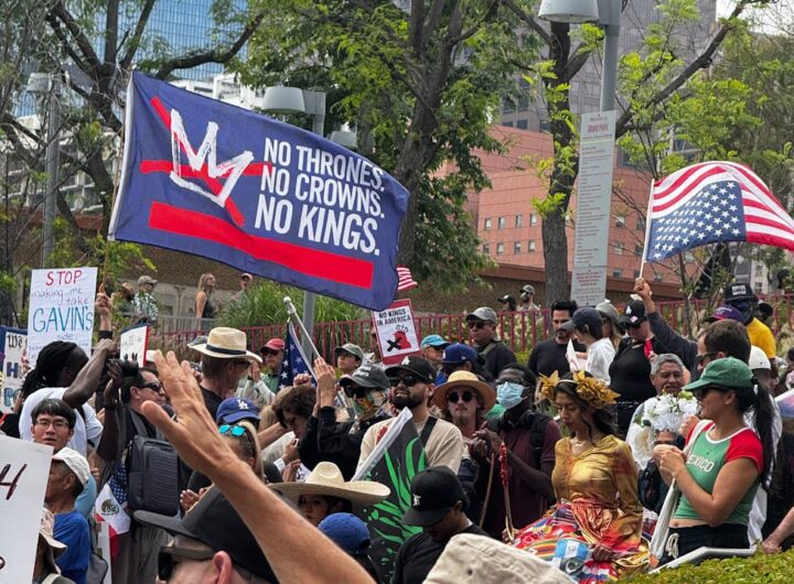 ¿Puede un atentado impulsar a Trump en las encuestas?