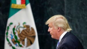 Trump como marca política global