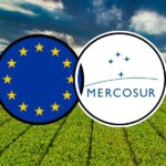 Acuerdo UE‑Mercosur entra en aplicación provisional